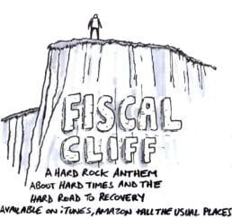 Fiscal Cliff